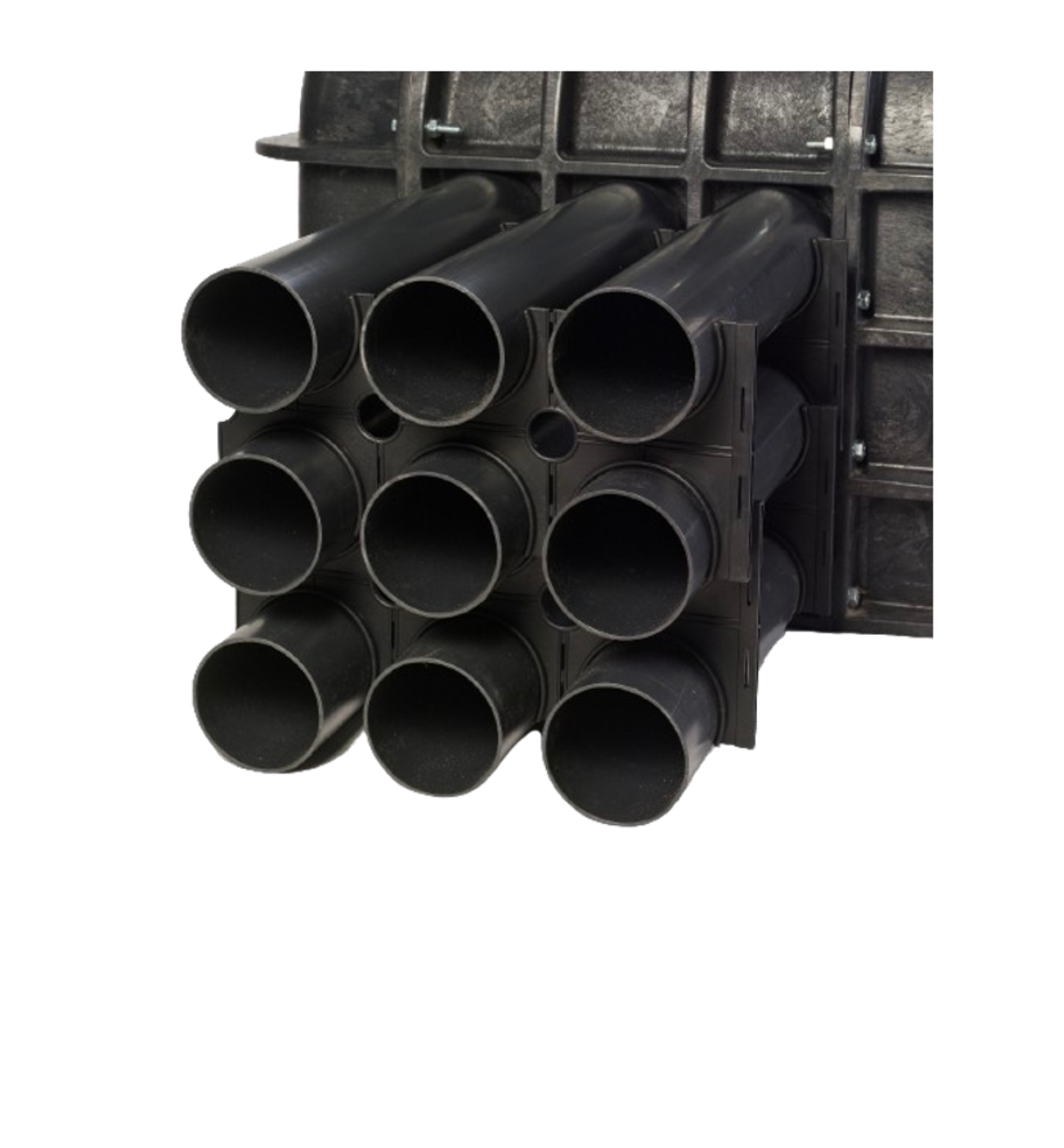 ZEKAN cable ducts