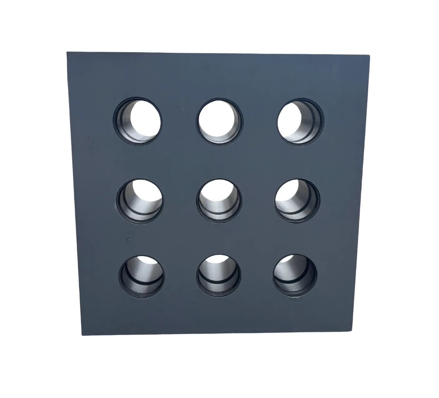 Konstrukční provedení